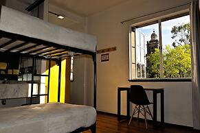 Hostel Mundo Joven