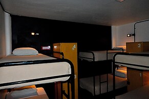 Hostel Mundo Joven