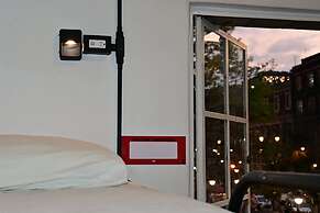 Hostel Mundo Joven