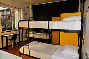 Hostel Mundo Joven