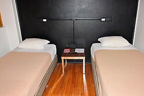 Hostel Mundo Joven