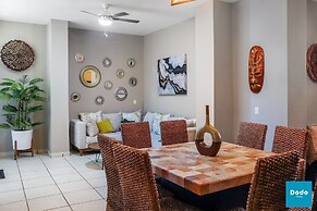 Tiara Sands condo excelente ubicación