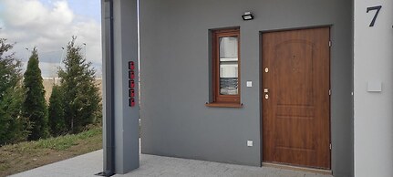 Diamentowa 7 Rent Home