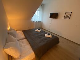 Diamentowa 7 Rent Home