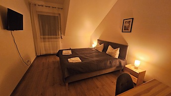 Diamentowa 7 Rent Home