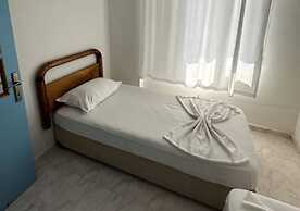 Beyaz Saray Apart Otel