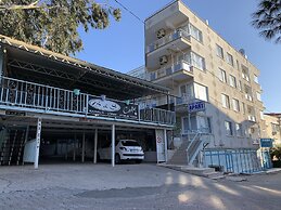 Beyaz Saray Apart Otel