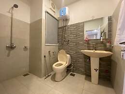 Luxus Suites