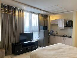Luxus Suites