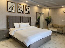 Luxus Suites