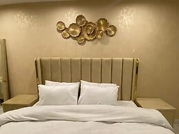 Luxus Suites