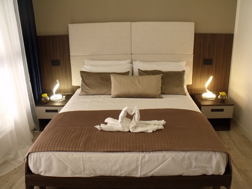 Hotel Plaza Ungheria
