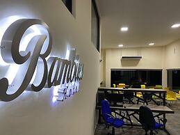 LOS BAMBUES