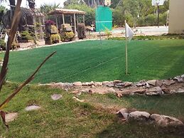 macoco resort