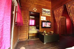 macoco resort
