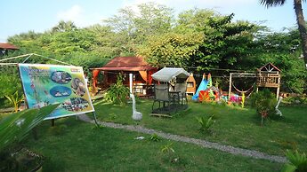 macoco resort