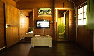 macoco resort