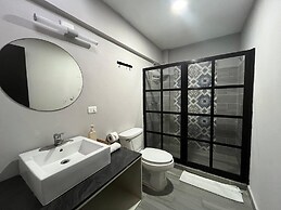 Hermoso estudio en Cozumel 5