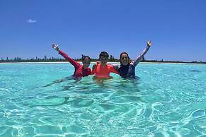 Hermoso estudio en Cozumel 5