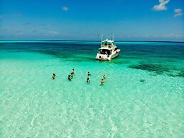 Hermoso estudio en Cozumel 5
