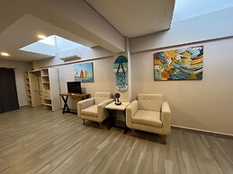 Hermoso estudio en Cozumel 5