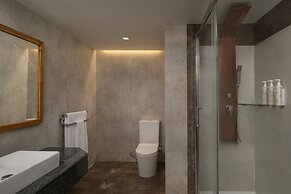 Delta Hotels Dar es Salaam