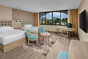 Delta Hotels Dar es Salaam