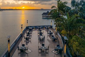 Delta Hotels Dar es Salaam
