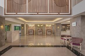Delta Hotels Dar es Salaam