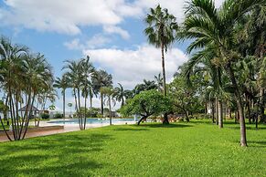 Delta Hotels Dar es Salaam