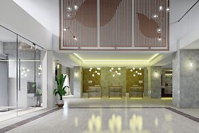 Delta Hotels Dar es Salaam