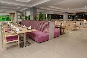 Delta Hotels Dar es Salaam