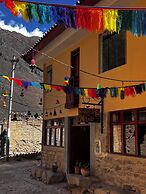 Casa D Maria