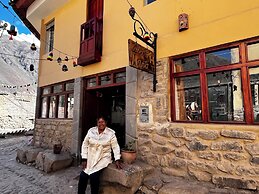 Casa D Maria