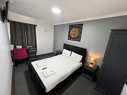 Stay Inn Express
