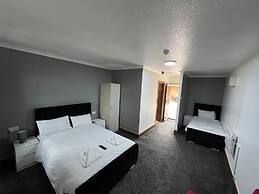 Stay Inn Express
