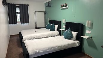 Stay Inn Express
