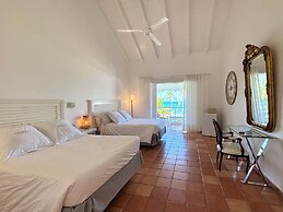 HOTEL TODOBLANCO
