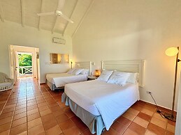 HOTEL TODOBLANCO