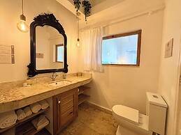 HOTEL TODOBLANCO