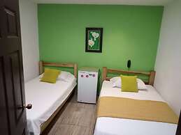 Hotel Cañaveral Plaza