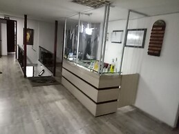 Hotel Cañaveral Plaza