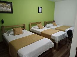 Hotel Cañaveral Plaza