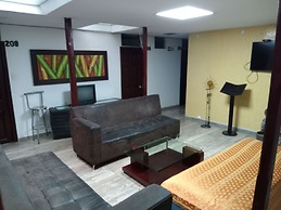 Hotel Cañaveral Plaza