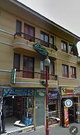 Hotel Cañaveral Plaza