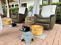 3 Peaks Resort & Boutique Hotel