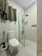 3 Peaks Resort & Boutique Hotel