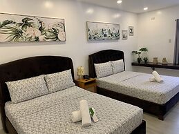 3 Peaks Resort & Boutique Hotel