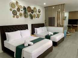 3 Peaks Resort & Boutique Hotel