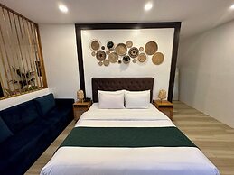 3 Peaks Resort & Boutique Hotel